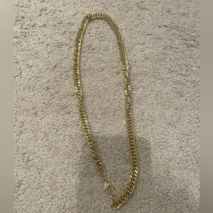 Brand New Yellow Chain